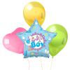 Balloon Combo 18 – its a BOY