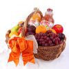 Fruit Basket Malaysia - Juicy Fruiti - fruit basket hamper gift