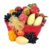 Fruit Baskets Malaysia - Healthy Jewels fruit bouquet