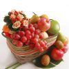 Fruit Bouquet Malaysia - Summer Treats fruit basket