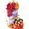 Fruit Gift Malaysia - Tutti Fruitti fruit bouquet gift