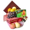 Fruit Hamper Malaysia - Essence-of-Health get well soon gift hamper