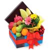 Fruit Hamper Malaysia - Fruity-Healings get well soon gift hamper