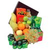 Fruit Hamper Malaysia - nutricious-treats get well soon hamper gift