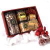 Christmas Gift Box delivery Malaysia - Lockney Xmas gift box