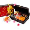 Chinese New Year Gifts Delivery Malaysia - Wealth Aplenty CNY Corporate Hampers
