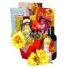 Chinese New Year Hamper Delivery Malaysia - Good Tidings CNY Hampers