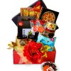 Chinese New Year Hamper Malaysia - Blessed Wishes CNY Gifts Delivery
