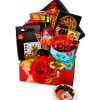 Chinese New Year Hamper delivery Malaysia - Blessed Year CNY Gifts