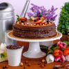 Hazelnut Chocolate Crepe - Cake Delivery KL Klang Valley Malaysia