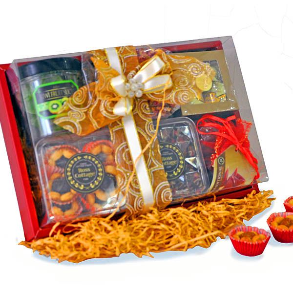Hari Raya Gift Box delivery - Abdi Hari Raya Gift Box Malaysia | FruitoGift