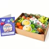 Father's Day Gift Box delivery - Juicy Fruity Father's Day Fruit Gifts Malaysia