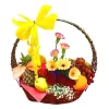 Fruit Basket Penang - Perfect Harmony fruit basket delivery Penang