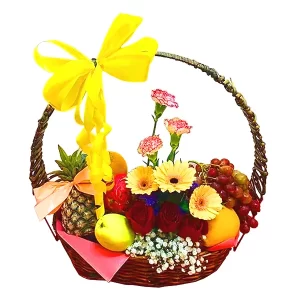 Fruit Basket Delivery Penang