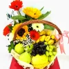 Fruit Basket Seremban - Cherish fruit basket delivery seremban negeri sembilan