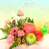 Fruit Basket Seremban - Get Well Advocate fruit basket delivery seremban negeri sembilan