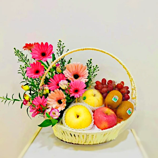 Fruit Basket Seremban - Get Well Superior - fruit basket delivery seremban negeri sembilan | FruitoGift