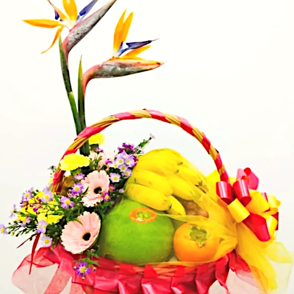 Fruit Basket Seremban - Special for You fruit basket delivery seremban negeri sembilan | FruitoGift