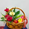 Fruit Basket Seremban - Speedy Recovery fruit basket delivery seremban negeri sembilan