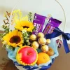 Fruit Basket Seremban - Thinking You fruit basket delivery seremban negeri sembilan