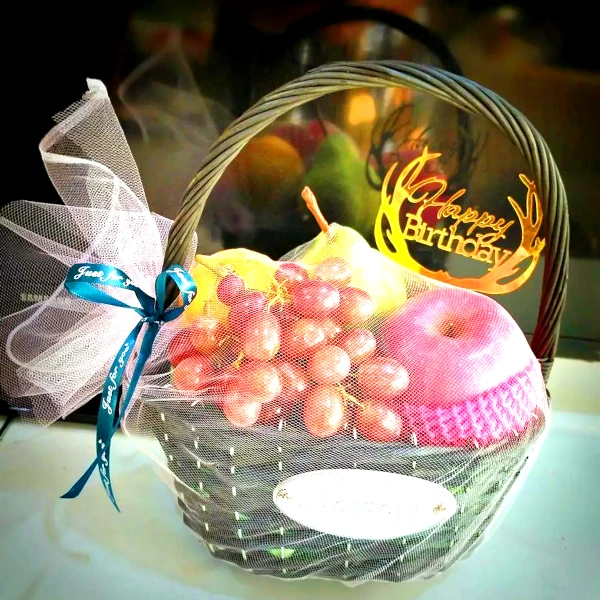 Fruit Basket Seremban - You're Special fruit basket delivery seremban negeri sembilan | FruitoGift