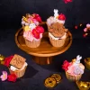 CNY Cake Designers Special Fortune-Rabbit-Cupcakes-2023