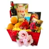 Chinese New Year Hamper Malaysia - Gardenia - CNY Hamper