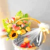 Fruit Basket Johor Delivery - Fruity Pleasant Fruit Basket Johor Bahru