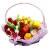 Fruit Basket Kedah Alor Setar - Lively Fresh Fruit Basket Delivery Alor Setar