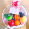 Fruit Basket Melaka - Fruity Essence Fruit Hamper Gift Melaka