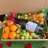 Fruit Basket Melaka - Fruity Party Fruit Box Gift Melaka