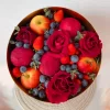 Fruit Basket Melaka - Wonderfruits Fruit Box Gift Melaka