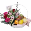 Johor Fruit Basket Gift Hamper Delivery - Full Recovery Fruit Box Gifts Johor Bahru