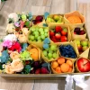 Johor Fruit Basket Gift Hamper Delivery - InspireFruit Fruit Box Gifts Johor Bahru