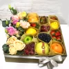 Johor Fruit Basket Gift Hamper Delivery - Optima Fresh Fruit Box Gifts Johor Bahru