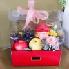 Johor Fruit Basket Gift Hamper Delivery - Passion Pack Fruit Box Gifts Johor Bahru