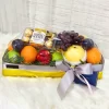 Johor Fruit Basket Gift Hamper Delivery - Sweet Harvest Fruit Box Gifts Johor Bahru
