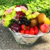 Penang Fruit Basket - Ecstasy Fruit Basket Delivery in Penang