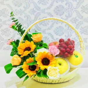 Fruit Basket Seremban - Fruitee Day fruit basket delivery seremban negeri sembilan | FruitoGift